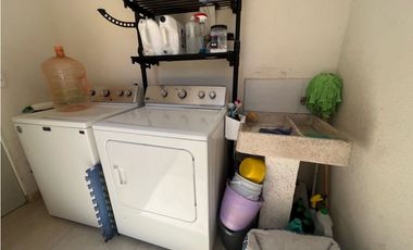 Venta Casa Equipada con Terreno excedente en Real de Madeira Portovel