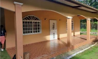 VENDO HERMOSA CASA EN ARRAIJAN VERACRUZ MAJAGUAL 3R