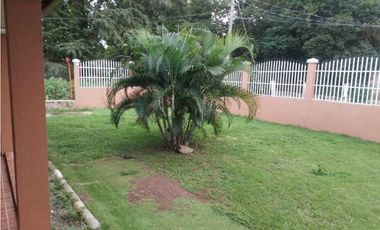 VENDO HERMOSA CASA EN ARRAIJAN VERACRUZ MAJAGUAL 3R