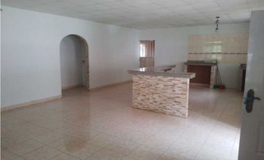 VENDO HERMOSA CASA EN ARRAIJAN VERACRUZ MAJAGUAL 3R
