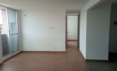 apartamento en arriendo en la prosperidad- madrid. Cod A116862