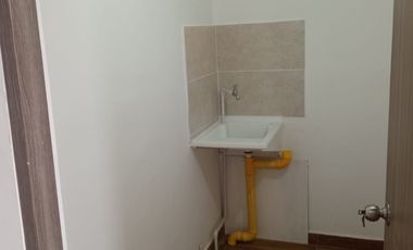 apartamento en arriendo en la prosperidad- madrid. Cod A116862