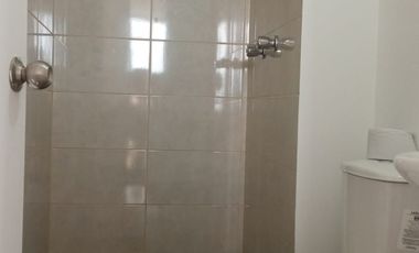 apartamento en arriendo en la prosperidad- madrid. Cod A116862