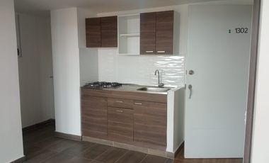 apartamento en arriendo en la prosperidad- madrid. Cod A116862