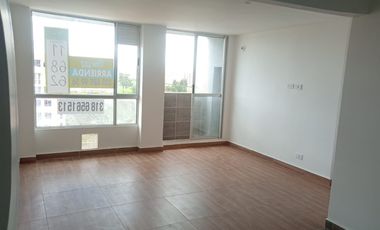 apartamento en arriendo en la prosperidad- madrid. Cod A116862