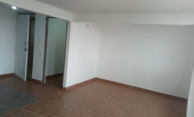 apartamento en arriendo en la prosperidad- madrid. Cod A116862