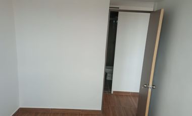apartamento en arriendo en la prosperidad- madrid. Cod A116862
