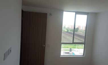apartamento en arriendo en la prosperidad- madrid. Cod A116862