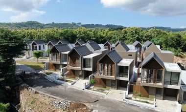 VILLA ELEGAN & MENAWAN, 5 MENIT KE GWK CULTURAL PARK DI JIMBARAN, BALI