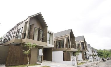 VILLA ELEGAN & MENAWAN, 5 MENIT KE GWK CULTURAL PARK DI JIMBARAN, BALI