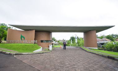 VILLA ELEGAN & MENAWAN, 5 MENIT KE GWK CULTURAL PARK DI JIMBARAN, BALI