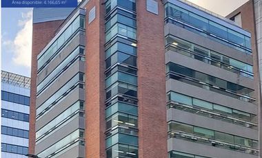 edificio en arriendo/venta en porciúncula. Cod V1021251