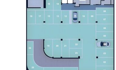 edificio en arriendo/venta en porciúncula. Cod V1021251