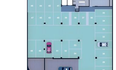 edificio en arriendo/venta en porciúncula. Cod V1021251