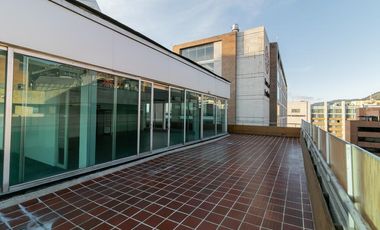 edificio en arriendo/venta en porciúncula. Cod V1021251