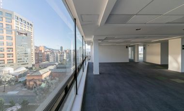 edificio en arriendo/venta en porciúncula. Cod V1021251