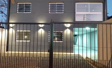 Departamento en venta en José C. Paz