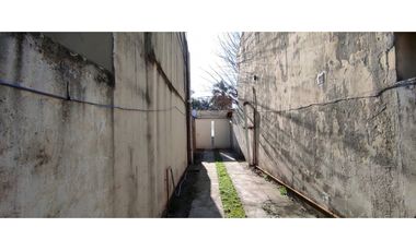 RETASADO venta depto 2 amb en ph en centro de paso del rey