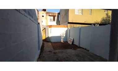 RETASADO venta depto 2 amb en ph en centro de paso del rey