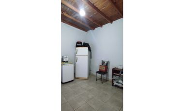 RETASADO venta depto 2 amb en ph en centro de paso del rey