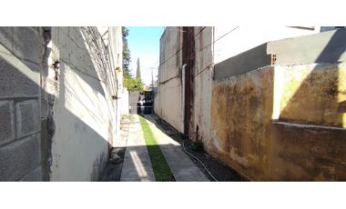 RETASADO venta depto 2 amb en ph en centro de paso del rey