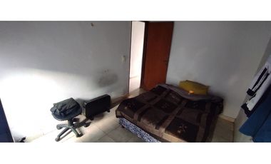 RETASADO venta depto 2 amb en ph en centro de paso del rey