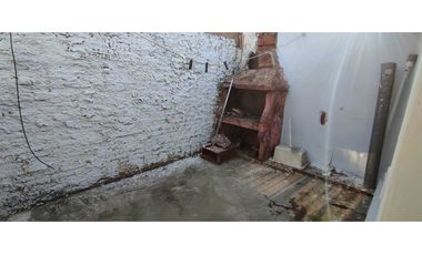 RETASADO venta depto 2 amb en ph en centro de paso del rey