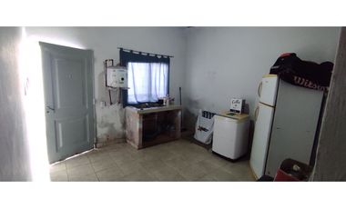 RETASADO venta depto 2 amb en ph en centro de paso del rey