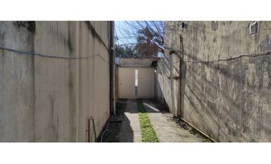 RETASADO venta depto 2 amb en ph en centro de paso del rey