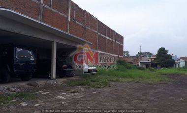 Dijual Tanah di Cimareme Padalarang Bandung - Barat