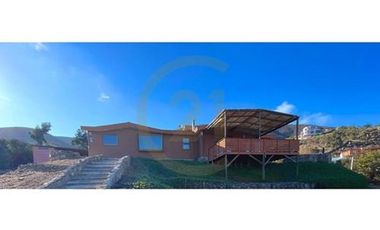 Casa en Venta, Cerro Grande, La Serena