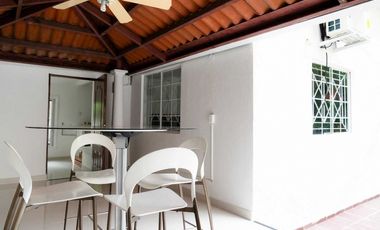CASA EN VENTA EN OBARRIO - SEMICOMERCIAL