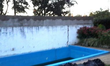 Casa en venta en Burzaco Este