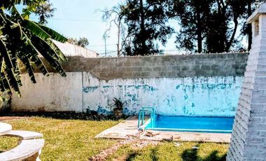Casa en venta en Burzaco Este