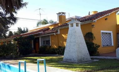 Casa en venta en Burzaco Este