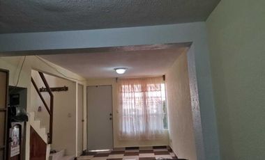 Venta de casa salida rápida CDMX