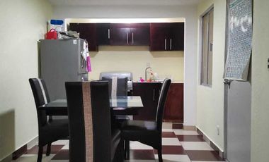 Venta de casa salida rápida CDMX