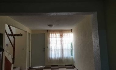 Venta de casa salida rápida CDMX