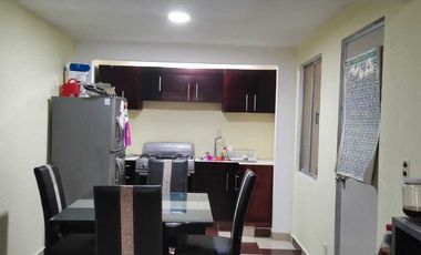 Venta de casa salida rápida CDMX