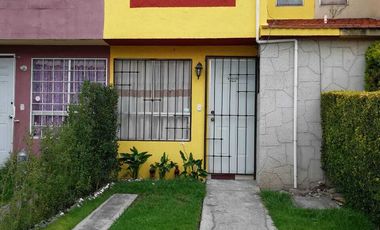 Venta de casa salida rápida CDMX