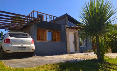 VENDO CASA 3 AMBIENTES EN BARRIO PRIVADO COSTA DEL SOL MAR CHIQUITA