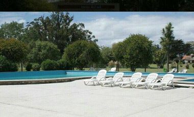 VENDO CASA 3 AMBIENTES EN BARRIO PRIVADO COSTA DEL SOL MAR CHIQUITA
