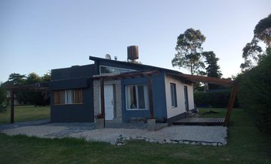 VENDO CASA 3 AMBIENTES EN BARRIO PRIVADO COSTA DEL SOL MAR CHIQUITA