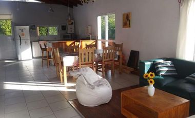 VENDO CASA 3 AMBIENTES EN BARRIO PRIVADO COSTA DEL SOL MAR CHIQUITA