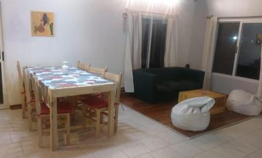 VENDO CASA 3 AMBIENTES EN BARRIO PRIVADO COSTA DEL SOL MAR CHIQUITA