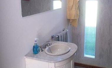 VENDO CASA 3 AMBIENTES EN BARRIO PRIVADO COSTA DEL SOL MAR CHIQUITA