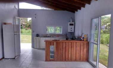 VENDO CASA 3 AMBIENTES EN BARRIO PRIVADO COSTA DEL SOL MAR CHIQUITA