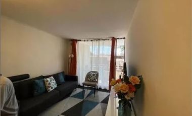 Departamento en venta en Quinta Normal
