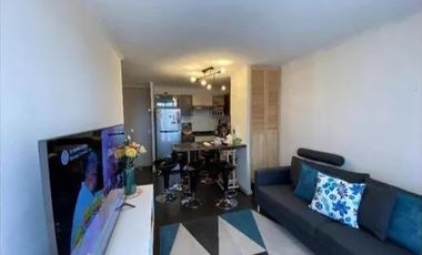 Departamento en venta en Quinta Normal