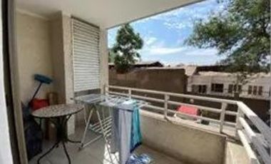 Departamento en venta en Quinta Normal